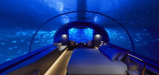 5 Top Luxury Suites for Inspired Getaways