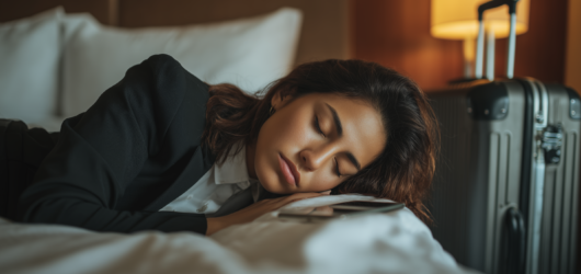 The 5 Most Effective Ways to Beat Jet Lag